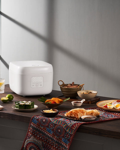 Xiaomi Joyami Rice Cooker S1 0.8L