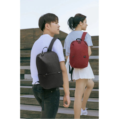 Xiaomi Mi Casual Daypack - Black - EU - ZJB4143GL