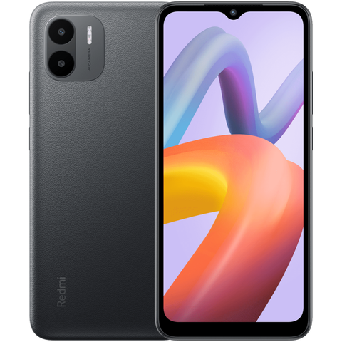 Xiaomi Redmi A2 - 32GB - Black