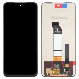Xiaomi Redmi Note 10 5G (M2103K19G)/Poco M3 Pro 5G (M2103K19PG)/Redmi Note 10T 5G (M2103K19I)/Redmi Note 11 SE (M2103K19C) LCD Display + Touchscreen - Black