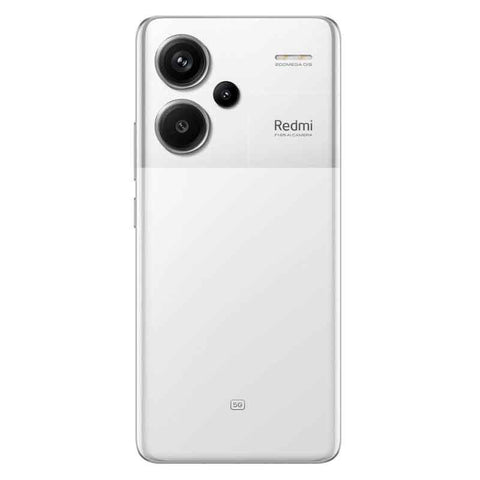 Xiaomi Redmi Note 13 Pro+ 5G - 256GB - White