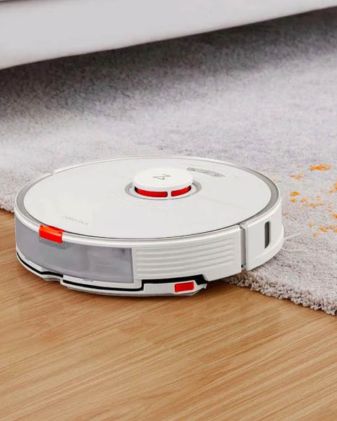 Xiaomi Vacuum Cleaner Roborock S7 - White - EU
