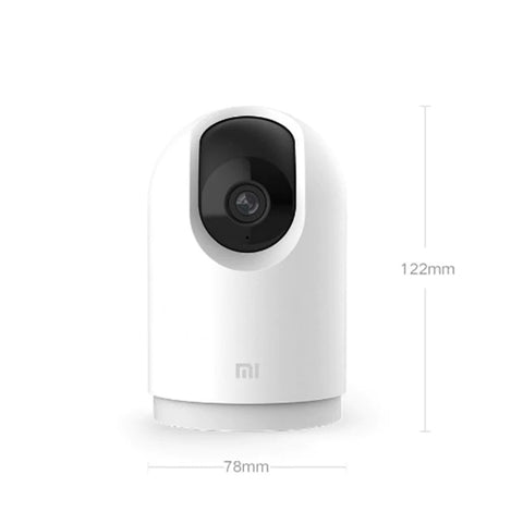 Xiaomi Mi Home Security Camera 360° Pro - 2K - EU