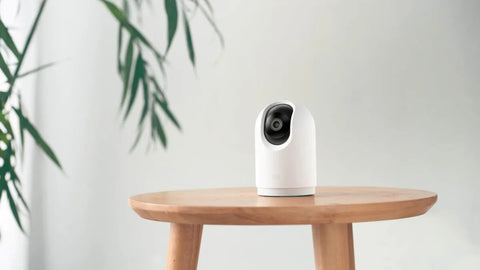 Xiaomi Mi Home Security Camera 360° Pro - 2K - EU