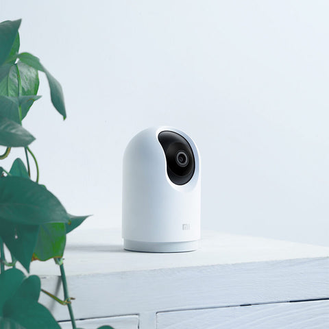 Xiaomi Mi Home Security Camera 360° Pro - 2K - EU