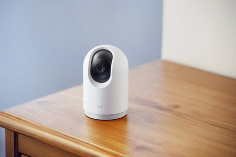 Xiaomi Mi Home Security Camera 360° Pro - 2K - EU