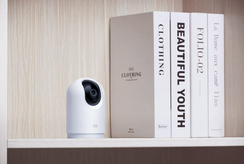 Xiaomi Mi Home Security Camera 360° Pro - 2K - EU