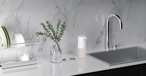 Xiaomi Mi Automatic Foaming Soap Dispenser - EU