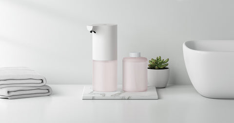 Xiaomi Mi Automatic Foaming Soap Dispenser - EU