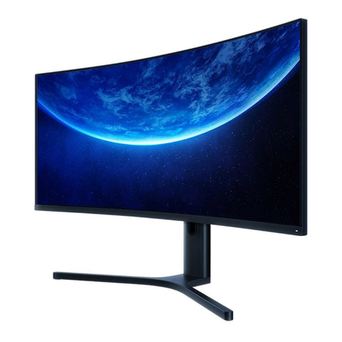Xiaomi Mi Curved Gaming Monitor 34" - Black - EU