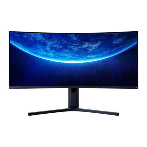 Xiaomi Mi Curved Gaming Monitor 34" - Black - EU
