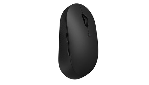 Xiaomi Mi Dual Mode Wireless Mouse Silent Edition - EU - Black