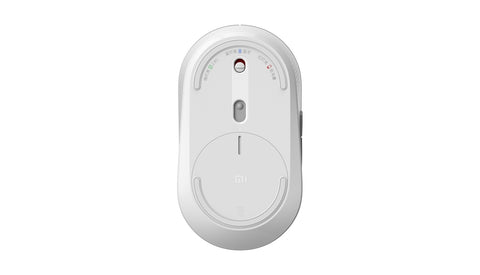 Xiaomi Mi Dual Mode Wireless Mouse Silent Edition - EU - White