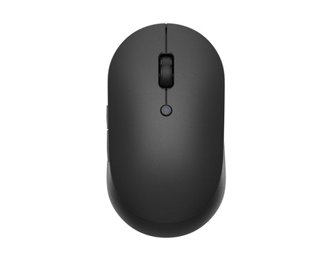 Xiaomi Mi Dual Mode Wireless Mouse Silent Edition - EU - Black