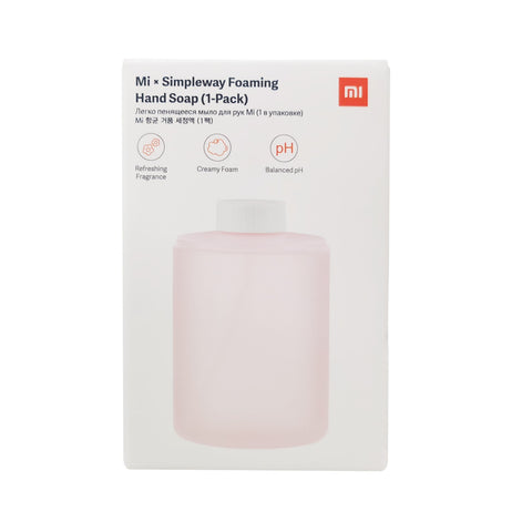 Xiaomi Mi Automatic Foaming Hand Soap Refiller Bottle - 300ml