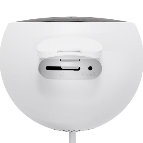 Xiaomi Mi Home Security Camera - 2K - Magnetic Mount - EU