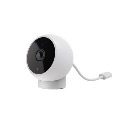 Xiaomi Mi Home Security Camera - 2K - Magnetic Mount - EU