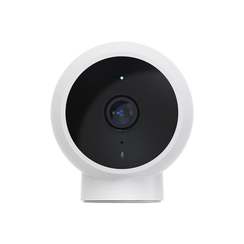 Xiaomi Mi Home Security Camera - 2K - Magnetic Mount - EU