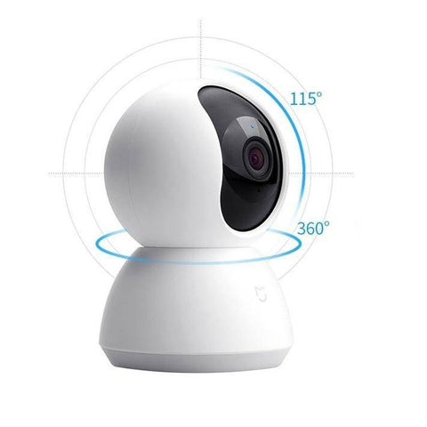 Xiaomi Mi Home Security Camera 360° - 1080P