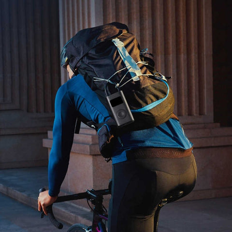 Xiaomi Mi Electric Air Compressor Portable - EU