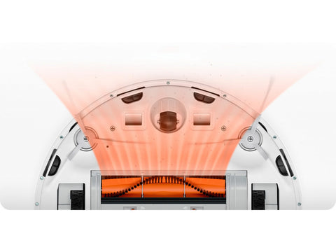 Xiaomi Vacuum Cleaner Mi Robot Mop Essential - EU