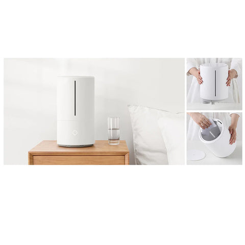 Xiaomi Mi Smart Antibacterial Humidifier 4.5 liter - EU