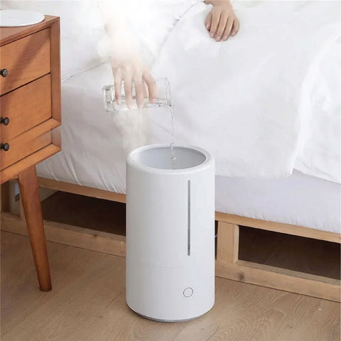 Xiaomi Mi Smart Antibacterial Humidifier 4.5 liter - EU