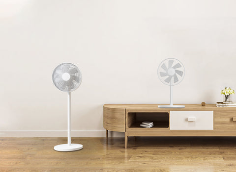 Xiaomi Mi Smart Standing Fan 2 Lite - EU - PYV4007GL