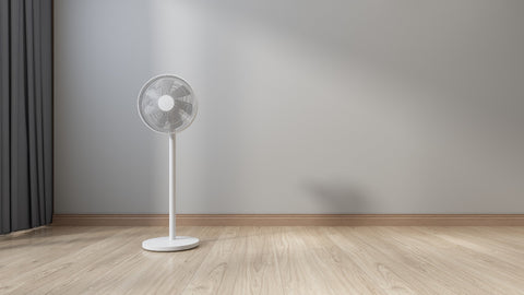 Xiaomi Mi Smart Standing Fan 2 Lite - EU - PYV4007GL