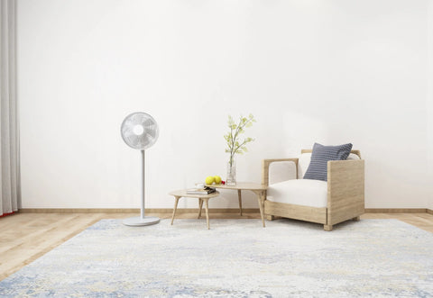 Xiaomi Mi Smart Standing Fan 2 Lite - EU - PYV4007GL