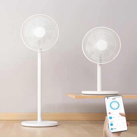 Xiaomi Mi Smart Standing Fan 2 Lite - EU - PYV4007GL