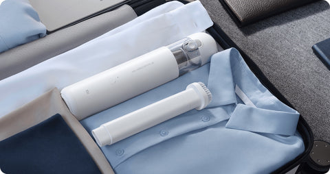 Xiaomi Mi Vacuum Cleaner Mini - EU - BHR5156EU