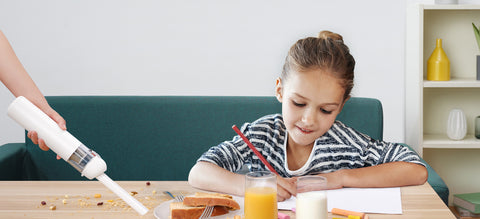 Xiaomi Mi Vacuum Cleaner Mini - EU - BHR5156EU