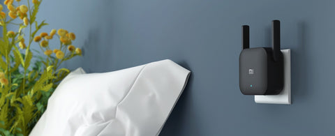 Xiaomi Mi Wi-Fi Range Extender Pro - EU