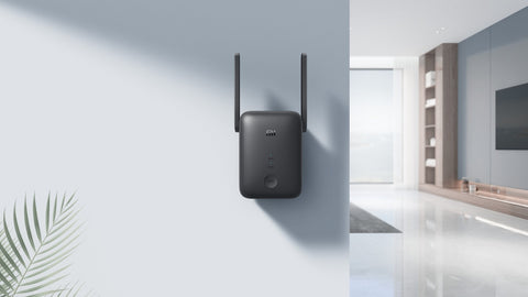 Xiaomi Mi Wi-Fi Range Extender AC1200 - EU