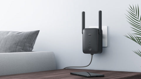 Xiaomi Mi Wi-Fi Range Extender AC1200 - EU