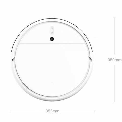 Xiaomi Vacuum Cleaner Mi Robot Mop - EU