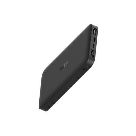 Xiaomi Redmi Powerbank 10.000 mAh - VXN4305GL - Black