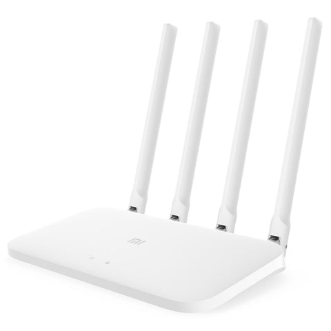 Xiaomi Mi Router 4A Wireless AC1200 Dual-Band Gigabit - EU - DVB4224GL