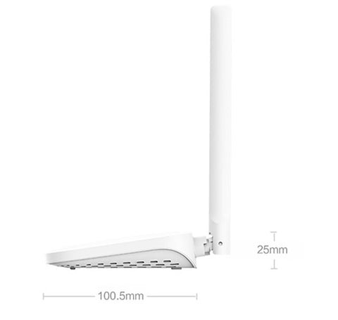 Xiaomi Mi Router 4A Wireless AC1200 Dual-Band Gigabit - EU - DVB4224GL