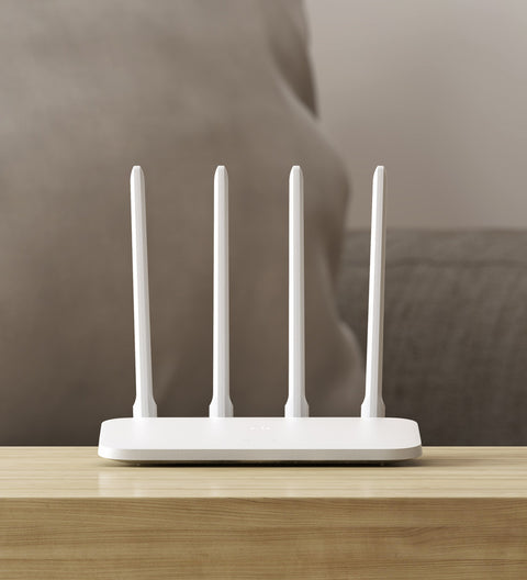Xiaomi Mi Router 4A Wireless AC1200 Dual-Band Gigabit - EU - DVB4224GL