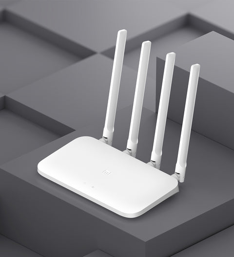 Xiaomi Mi Router 4A Wireless AC1200 Dual-Band Gigabit - EU - DVB4224GL
