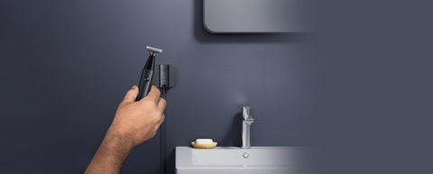 Xiaomi UniBlade Trimmer