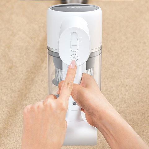 Xiaomi Dreame T10 Cordless Vacuum Cleaner With Wall Mount- EU