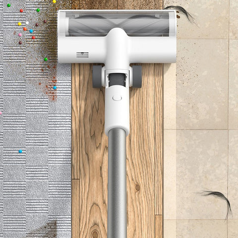 Xiaomi Dreame T10 Cordless Vacuum Cleaner With Wall Mount- EU