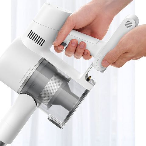 Xiaomi Dreame T10 Cordless Vacuum Cleaner With Wall Mount- EU