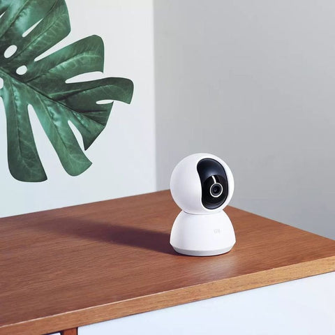 Xiaomi Mi Home Security Camera 360° - 2K