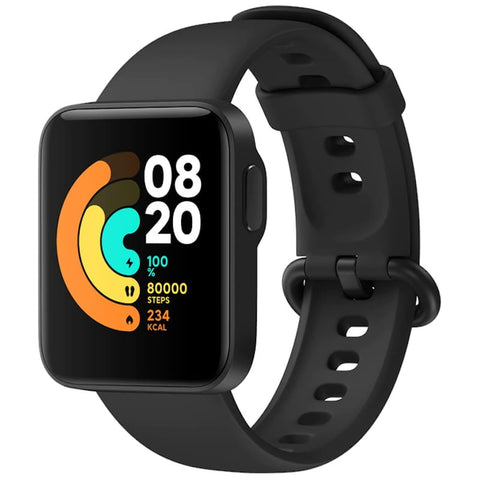 Xiaomi Mi Watch Lite - Smartwatch - EU