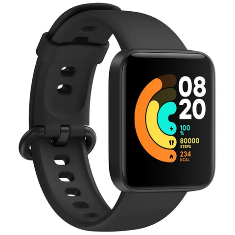 Xiaomi Mi Watch Lite - Smartwatch - EU