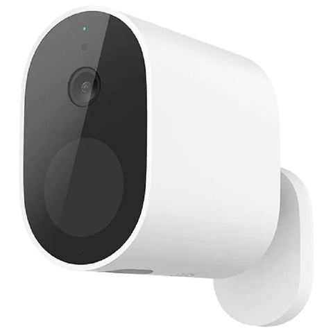 Xiaomi Mi Wireless Outdoor Security Camera Set - 1080p - EU